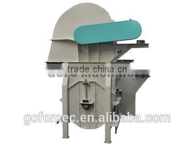 2015 GOFO self-cleaning elevator, bucket elevator, cheap elavator, high quality