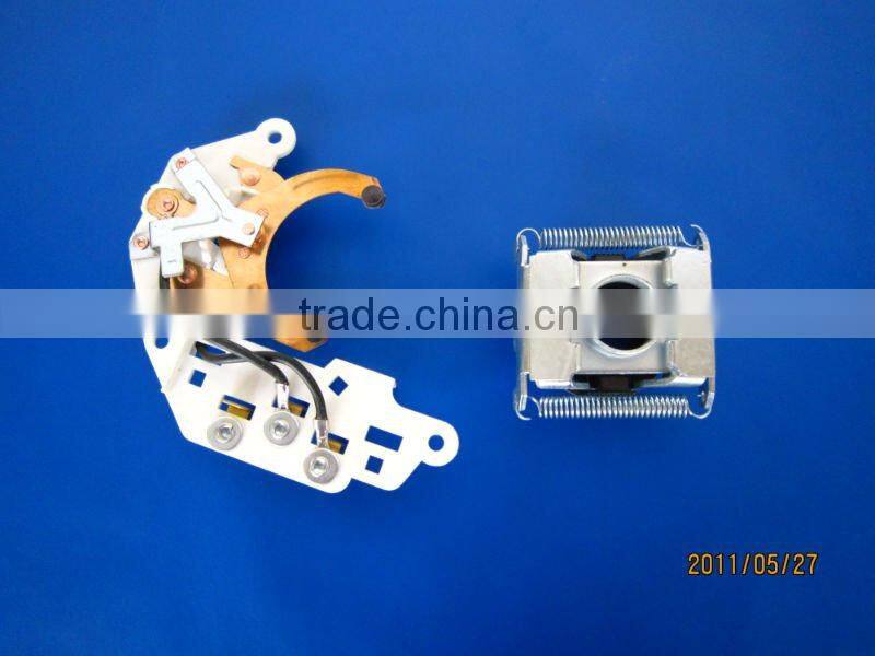 Centrifugal Switch