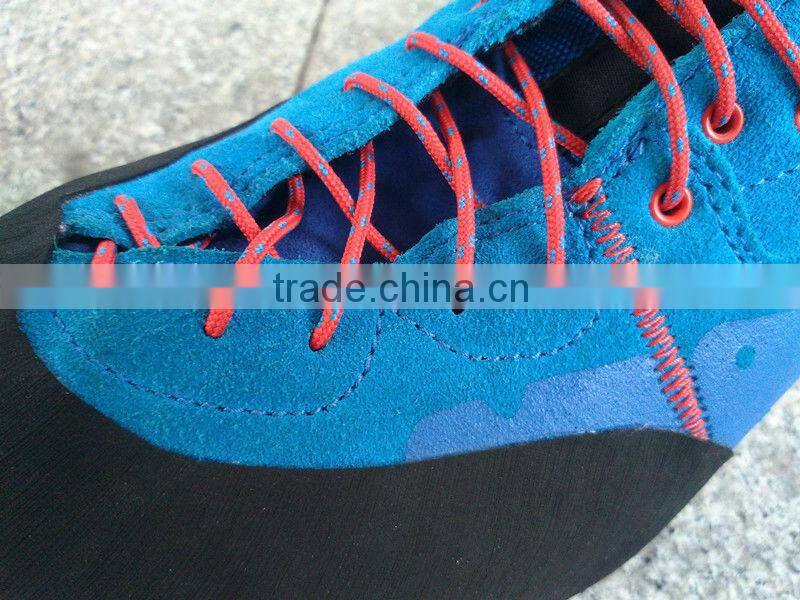 China shoe manufacturer newest outdoor hiking shoes
