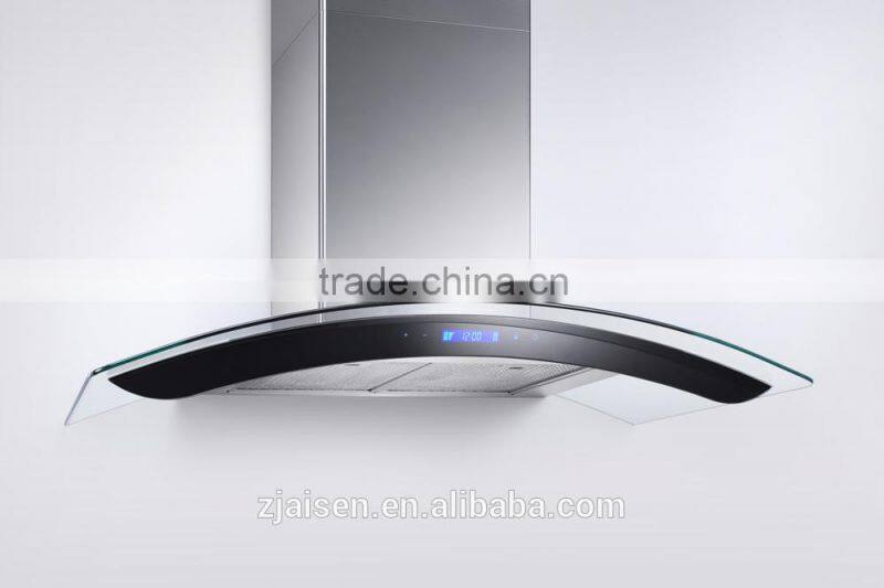 Range hood
