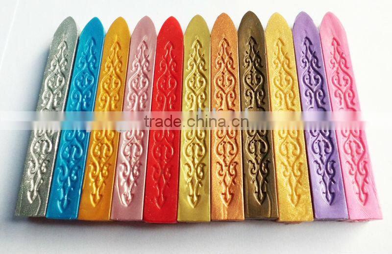Cheap sealing wax