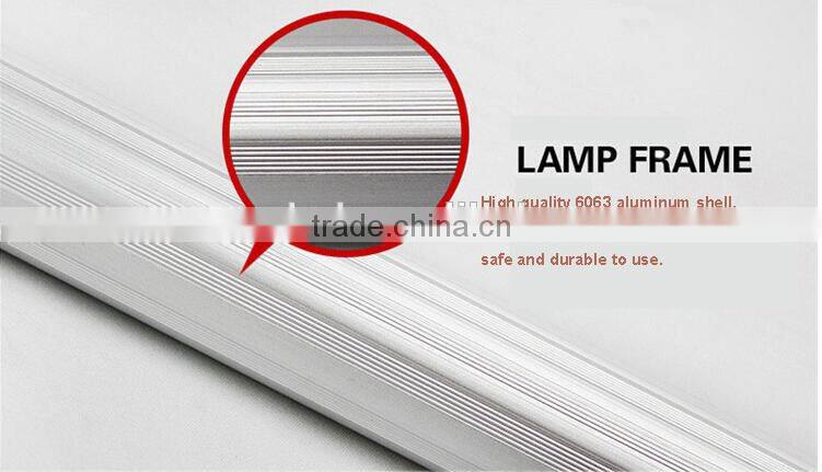 AC85-265V 1200mm 18w led tube light