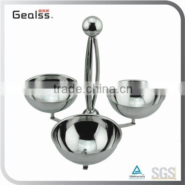 Houseware Cooking oil Pot 18/8 Stainless Steel Oil Kettle