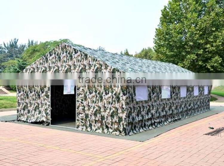 OEM factory hexagonal pavilion tent for foreign trade