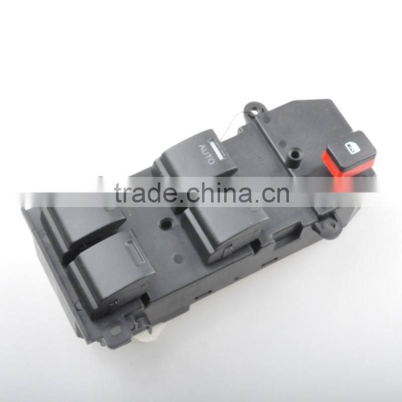 Power Window Switch