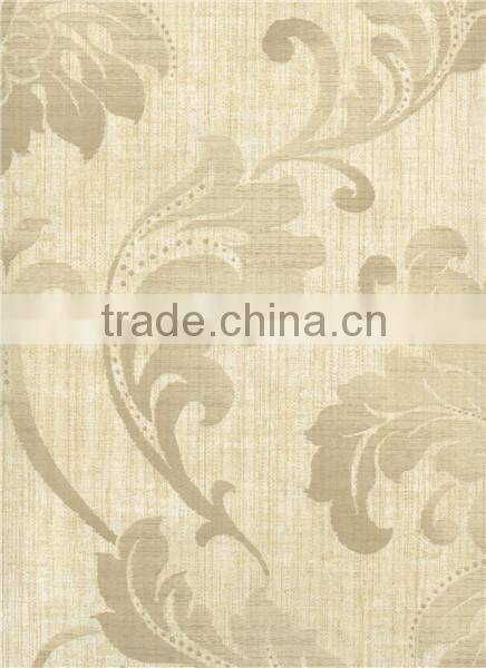 Spunlace nonwoven fabric use for (non-woven wallpaper) good quality made in China