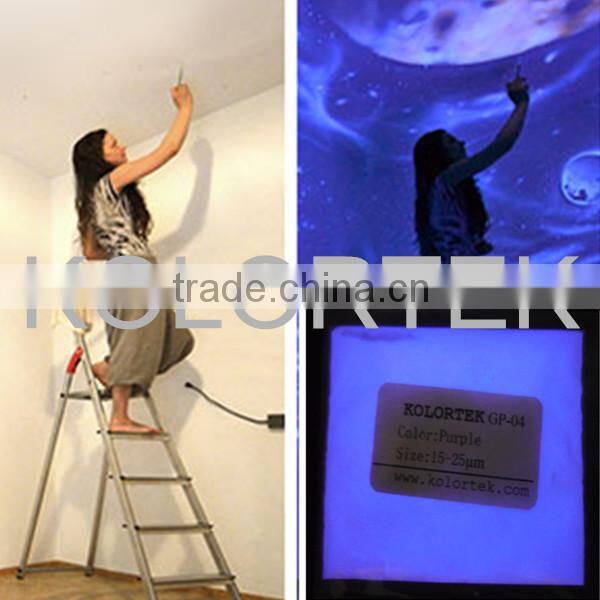 Photoluminescent Pigment,Glow In The Dark Pigment