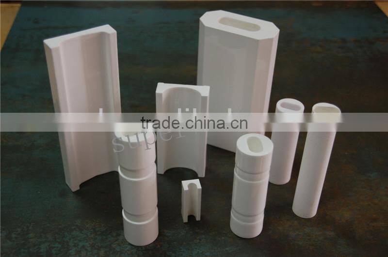 YAG laser lamp ceramic cavity reflector factory