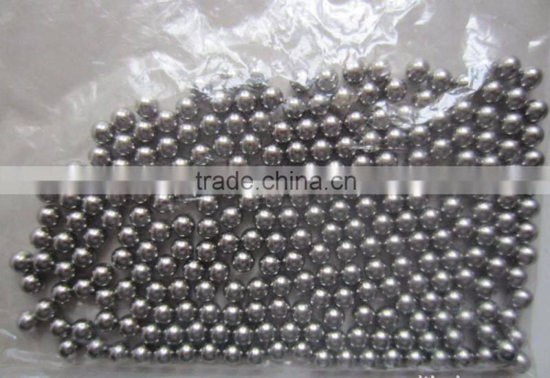 316lvm stainless steel balls 20mm chrome steel ball for bearing steel ball manufacturers
