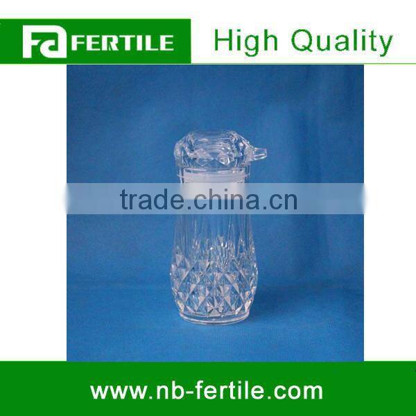 RQY 128112 ACRYLIC SPICE JAR