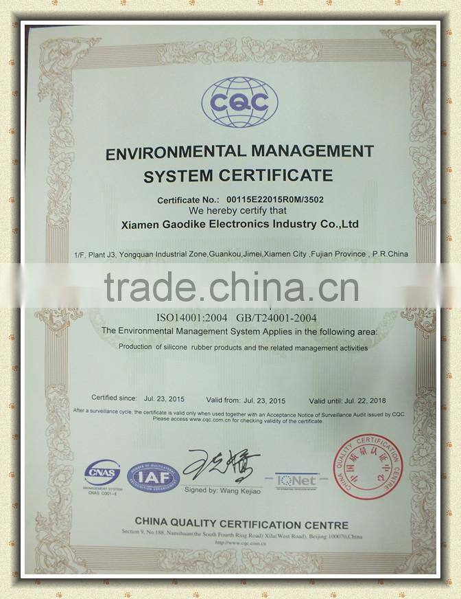 Rubber 16mm threaded cover cap for auto