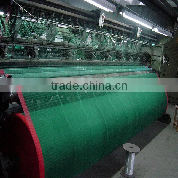 100% NEW hdpe fall protection net