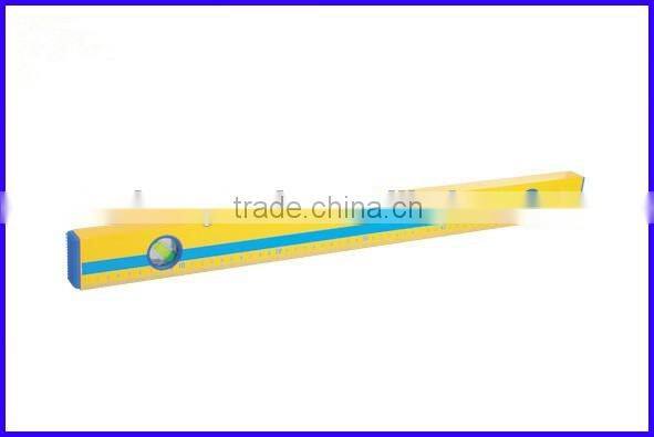 Aluminum Alloy Magnetic Spirit Level, Spirit Level Bubble