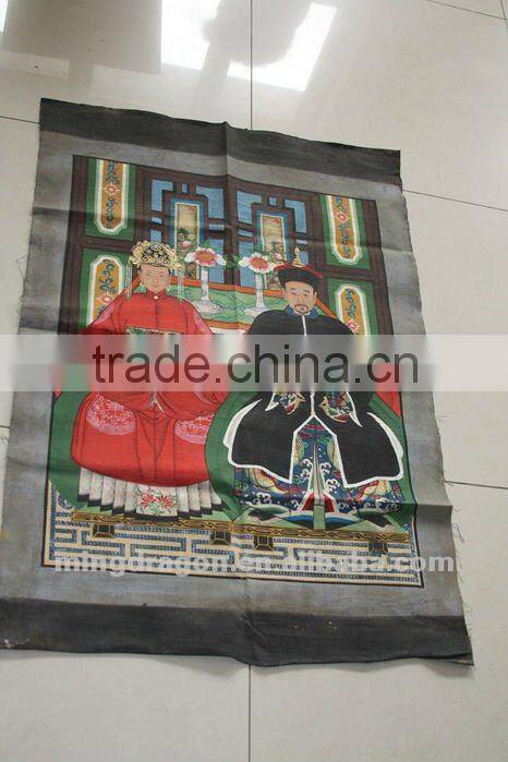 Chinese Ancient Painting