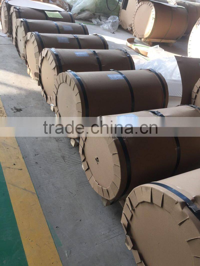 Color Coating Aluminum Coil 0.2 mm - 4.0 mm 3003 3105 3004