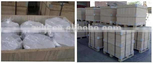 Round Aluminum Circles Sheet High Pressure