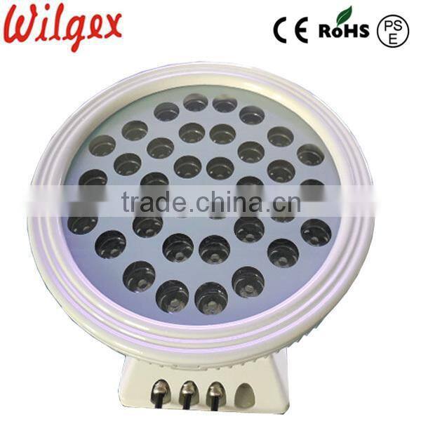 CE ROHS Approved Outdoor LED Spotlight