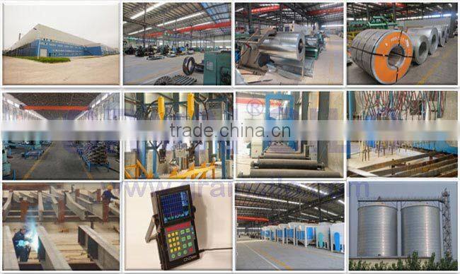 Factory Bottom Grain Bin Prices, We Customized Silo Bin