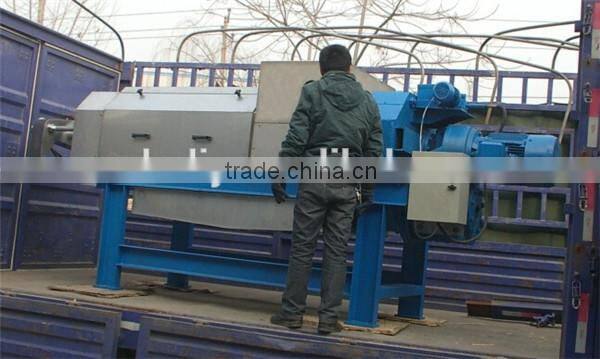 Low price ginger crusher and presser