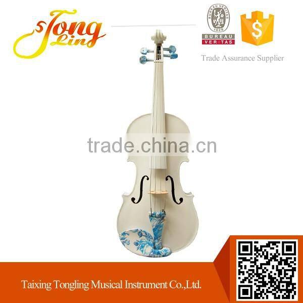 Wholesale Christmas Decorative violinTL-YZ1209