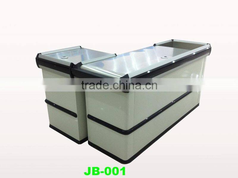 fashion design cash counter