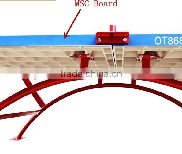 Cheap High Quality Outdoor Table Tennis Table