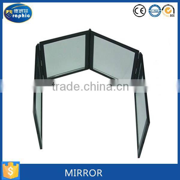 Factory Wholesale Cosmetic small Mirror for pocket