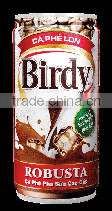 Milk Coffee Drink FMCG products