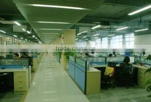 super slim wall mount LCD advertising display/advertising player/lcd display