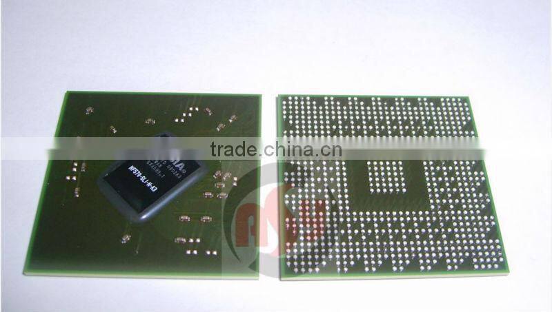 NVIDIA BGA IC computer part GF110-375-A1