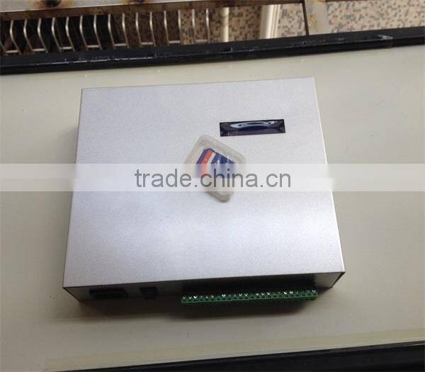 PC online AC110-220v flashing led light controller