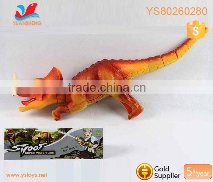 Kids Super Soaker Giant Squirt Ocean Pool Pump Action Water Gun Pistol Toy Gifts