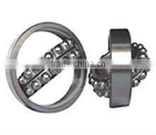 1219 ball bearings Hot Sale and High Precision Self-aligning Ball Bearing