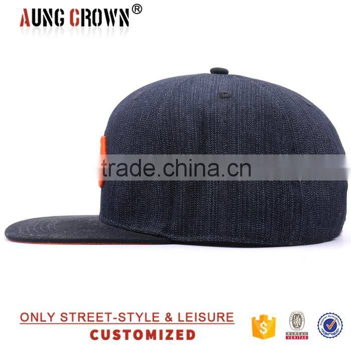 3D Custom Logo Design,3D Embroidery Cap,3D Embroidery 6 Panel Snapback Hats