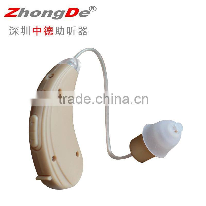 digital hearing aid battery with FDA&CE certification