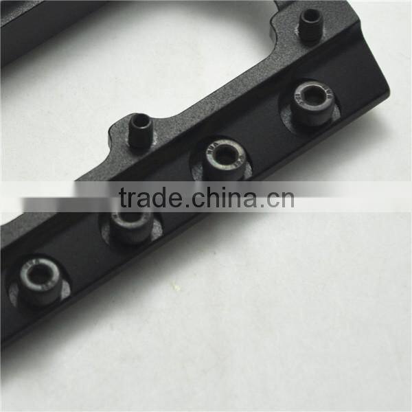 2015 new china mountain bike products flat mtb downhill pedals