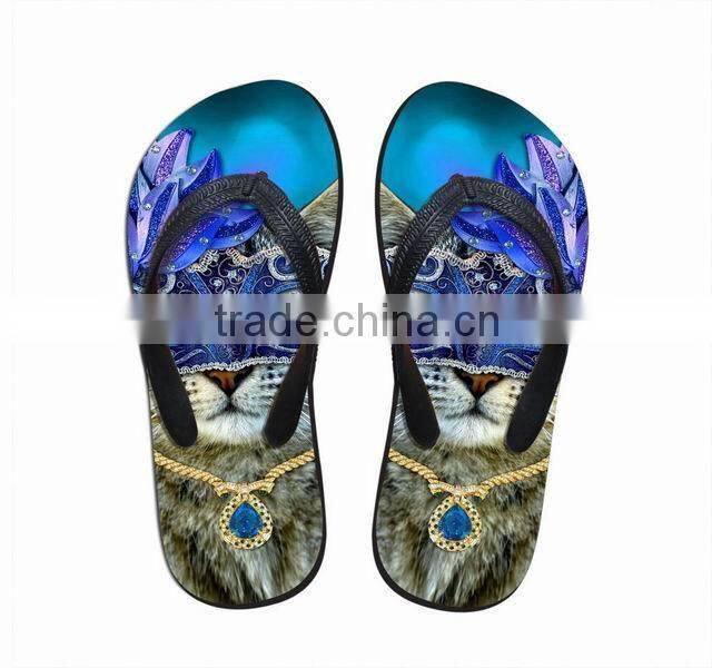 Flat Sandals For Ladies