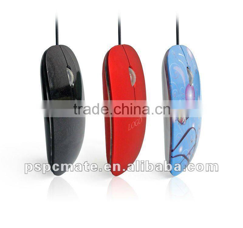 New for PC/LAPTOP/DESKTOP USB 3D OPTICAL SCROLL WHEEL MOUSE MICE