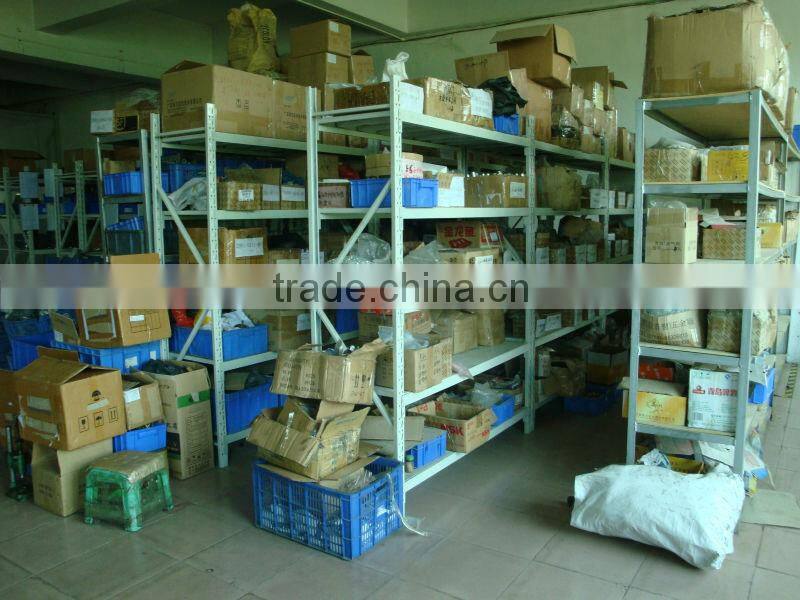 2014 new products Mechanical Oil seal with bushing for air compressor