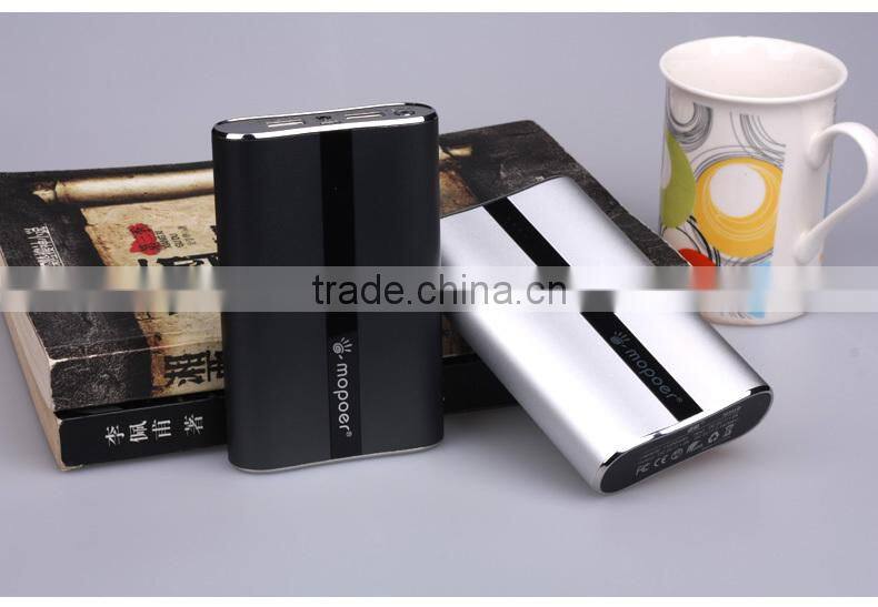 Huge volume capacity power bank 11200mah/ power bank for all model mobile phone