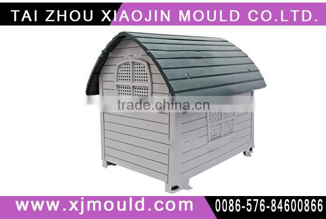 plastic teddy dog product mould maker