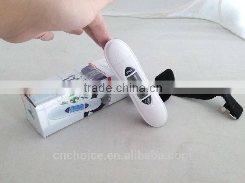 Electronic portable scale