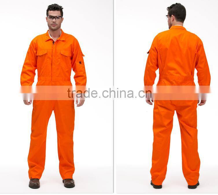 Fire Resistant Suit/Fire Retardant Work Clothes