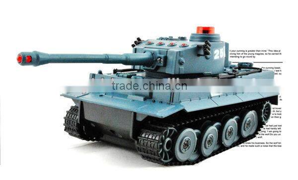 Infrared RC Combat Tank RC Battle Tank Toys (Twin Pack) 508-10