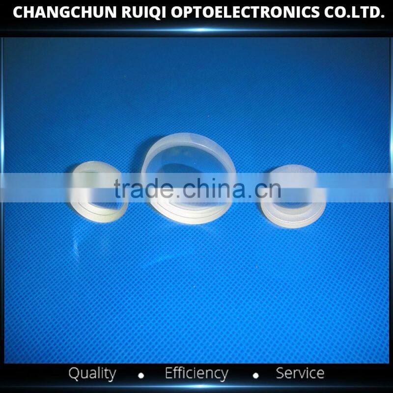 12.7mm diameter -50mm focal length BK7 Plano-Concave lens