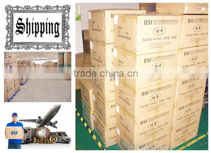 Factory Direct Supply 12V1A Switching Power Supply