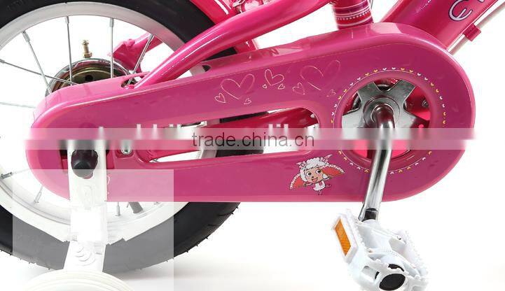 12 inch china baby cycle / kid bike / children bicycle manufacture