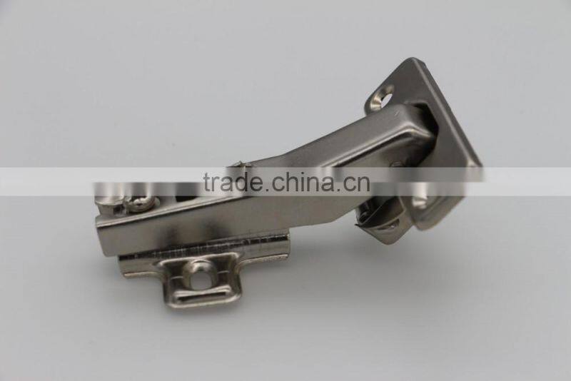 special angel 45 degree cabinet door hinge