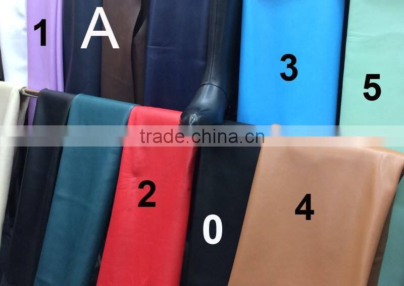 High quality genuine leather Women Ankle Boots platform short boots