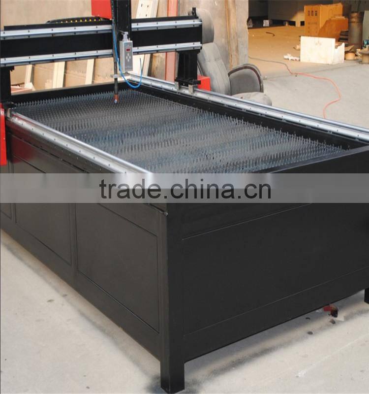 OEM service CNC plasma cutting machine